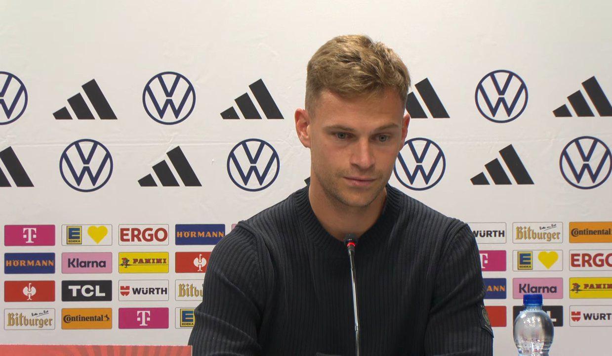 火狐电竞登录入口-基米希：最重要的是晋级世界杯，球员无法决定高额转会费