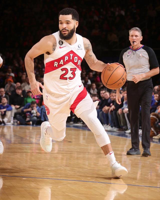 火狐电竞-布伦森绝杀不中 猛龙逃出生天！多伦多人近5战4胜