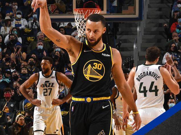 火狐电竞官方网站-库里三分持续低迷 单场13中1还能赢球历史独一份